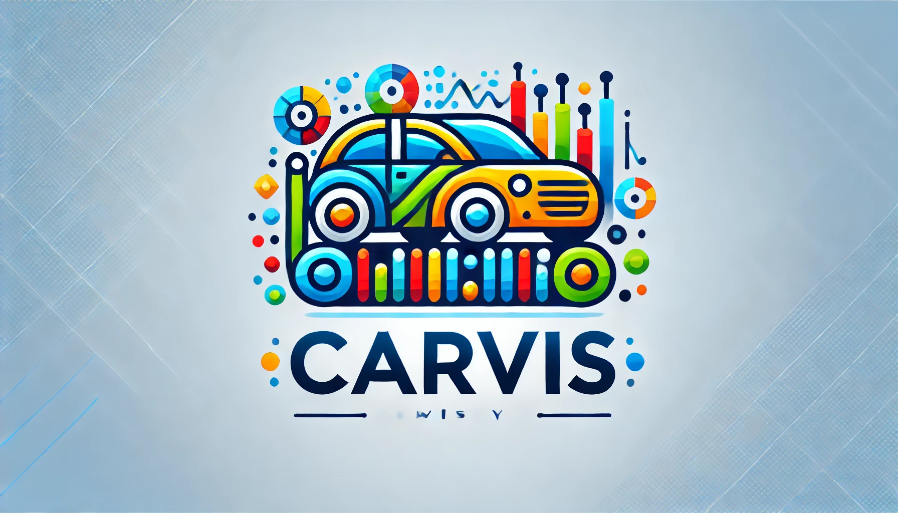 CarVis Logo