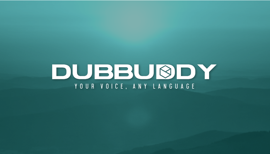 DubBuddy Logo