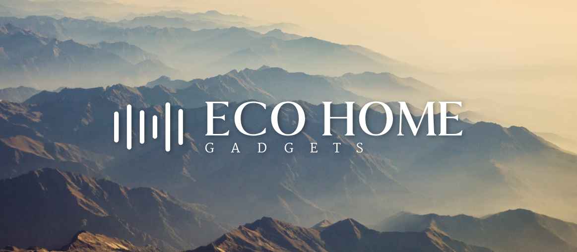 Eco Home Gadgets Logo