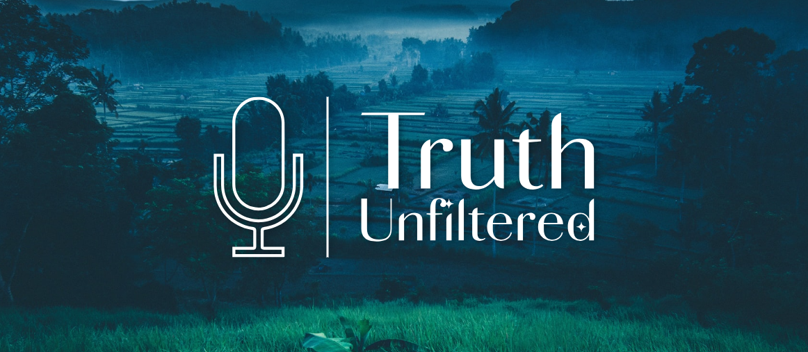 Truth Unfiltered Logo